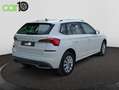 Skoda Kamiq 1.0 TSI Ambition 81kW DSG Blanco - thumbnail 4