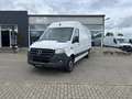Mercedes-Benz Sprinter 317 CDI KA/L3H2/4325/MBUX/KLIMA/NAVI/360°/TEMPOMAT Blanc - thumbnail 2