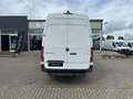 Mercedes-Benz Sprinter 317 CDI KA/L3H2/4325/MBUX/KLIMA/NAVI/360°/TEMPOMAT Blanc - thumbnail 4