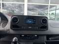 Mercedes-Benz Sprinter 317 CDI KA/L3H2/4325/MBUX/KLIMA/NAVI/360°/TEMPOMAT Blanc - thumbnail 10