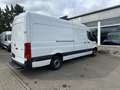 Mercedes-Benz Sprinter 317 CDI KA/L3H2/4325/MBUX/KLIMA/NAVI/360°/TEMPOMAT Blanc - thumbnail 7