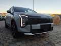 Kia Sportage Urban 1.6 T-GDI  150 PS 7DCT-NEUES MODELL-Navi ... Grau - thumbnail 3