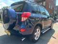 Toyota RAV 4 2.0 VVTi Executive 2e Eigenaar NL Auto 63000km NAP Blauw - thumbnail 4