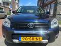 Toyota RAV 4 2.0 VVTi Executive 2e Eigenaar NL Auto 63000km NAP Blauw - thumbnail 7