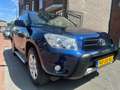 Toyota RAV 4 2.0 VVTi Executive 2e Eigenaar NL Auto 63000km NAP Blauw - thumbnail 6