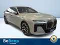 BMW i7 I7 XDRIVE60 MSPORT Gris - thumbnail 3