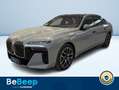 BMW i7 I7 XDRIVE60 MSPORT Gris - thumbnail 1