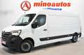 Renault Master FURGÓN 3.5T L3H2 2.3 DCI 135 CV GRAND CONF Wit - thumbnail 1
