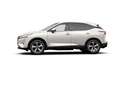 Nissan Qashqai DIG-T 103kW N-Connecta Blanc - thumbnail 2
