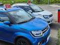 Suzuki Ignis BENZINA HIBRYD 4X4 FULL OPT DICEMBRE 2019 UNIC PRO Azul - thumbnail 3