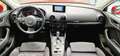 Audi A3 2.0 TDI Sportback quattro S-Tronic *Kamera*Navi*17 Rot - thumbnail 10