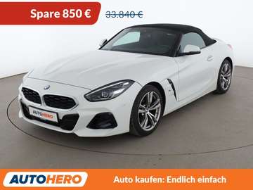 sDrive 20i Aut.*NAV*TEMPO*LED*PDC*SHZ*