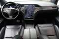 Tesla Model X 100 kWh 525 Dual Motor 4WD 7 Places (Pilotage auto Noir - thumbnail 12