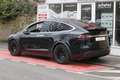 Tesla Model X 100 kWh 525 Dual Motor 4WD 7 Places (Pilotage auto Noir - thumbnail 3