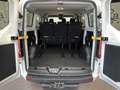 Ford Transit Custom 320 L1 5-Sitzer AHK+KLIMA+EPH+DAB Weiß - thumbnail 6