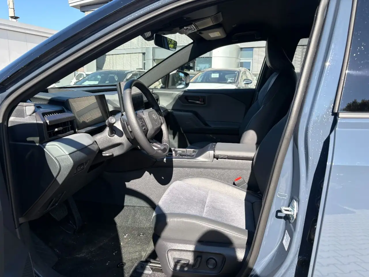 Toyota RAV4 2026