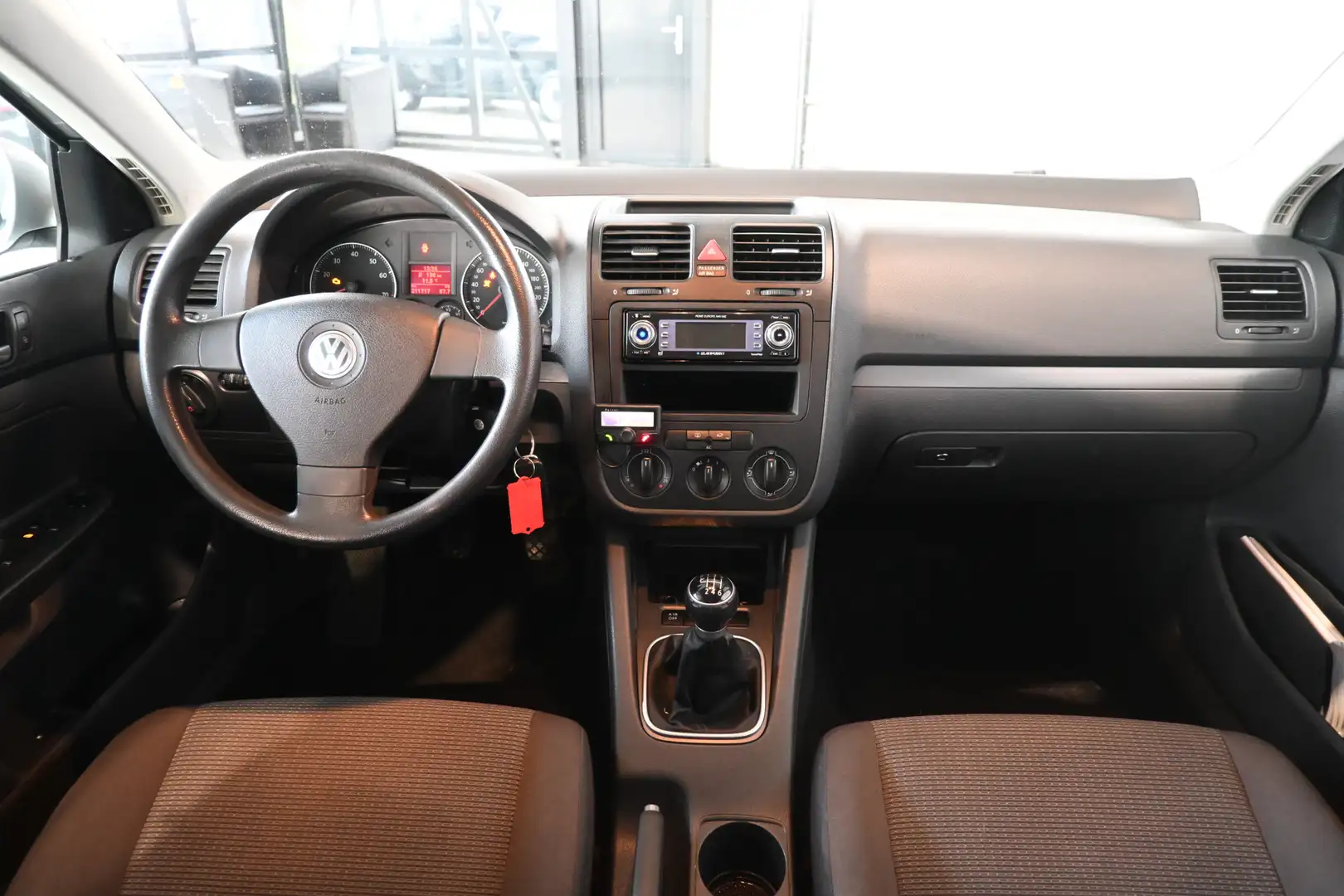Volkswagen Jetta 1.4 TSI Trendline Airco Trekhaak All in Prijs Inru Сірий - 2