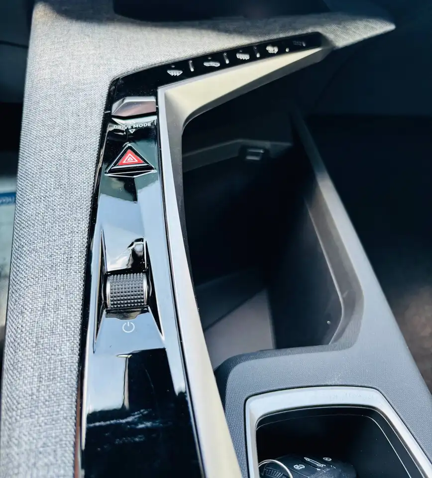 Peugeot 3008 2026 — фото 14