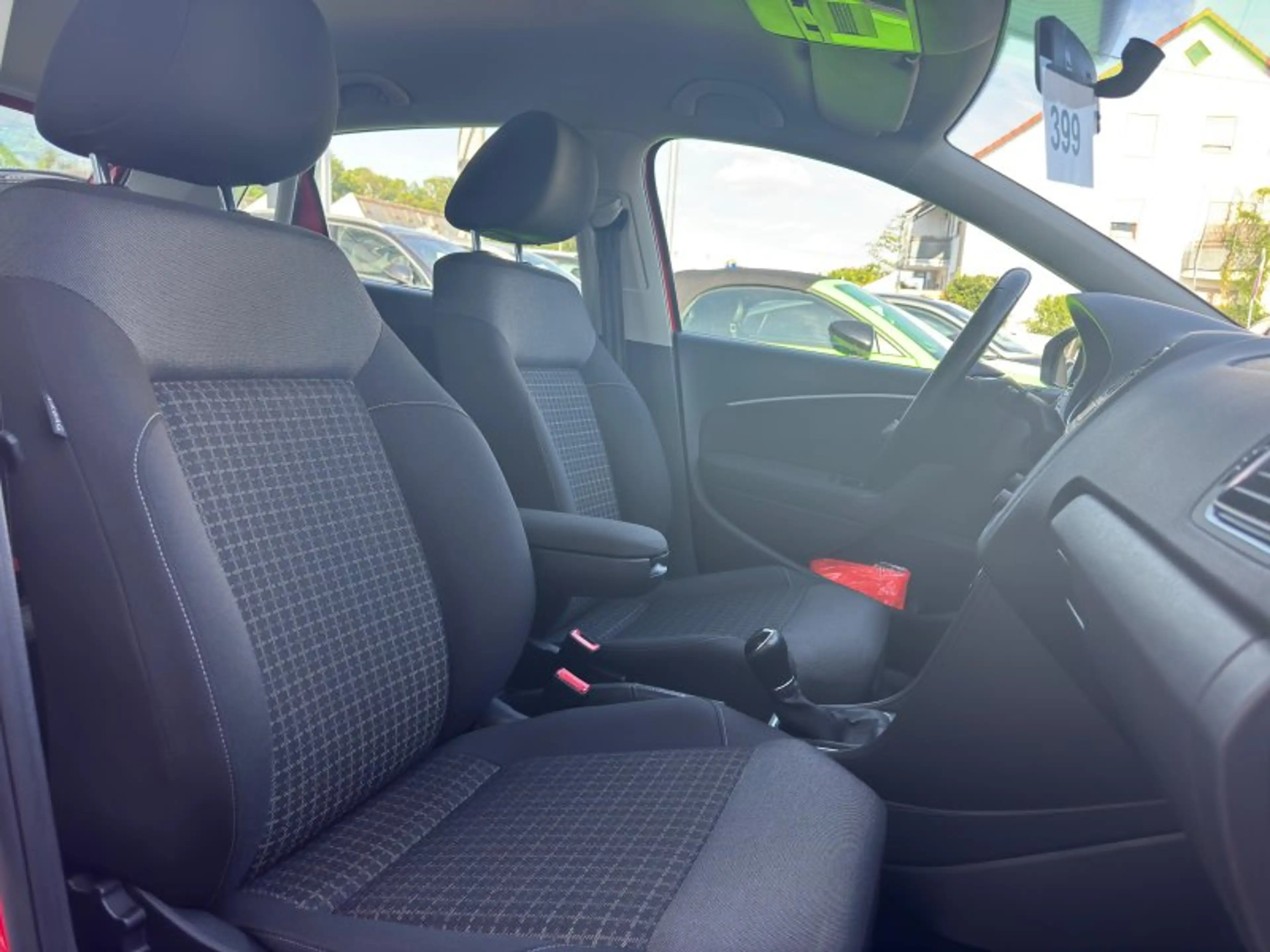 Volkswagen Polo 1.0 Comfortline Navi Parktronic Climatronic Sitzhe — photo 13