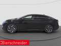 Volkswagen ID.7 Pro HUD IQ-LED H&K 360 KAMERA DCC ACC MEMORY Schwarz - thumbnail 4