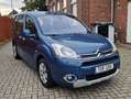 Citroen Berlingo Selection 1 Hand Tüv Neu Rollstuhlkran Blau - thumbnail 13