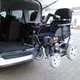 Citroen Berlingo Selection 1 Hand Tüv Neu Rollstuhlkran Blau - thumbnail 20