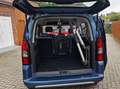 Citroen Berlingo Selection 1 Hand Tüv Neu Rollstuhlkran Blau - thumbnail 7