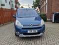 Citroen Berlingo Selection 1 Hand Tüv Neu Rollstuhlkran Blau - thumbnail 14