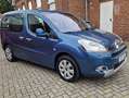Citroen Berlingo Selection 1 Hand Tüv Neu Rollstuhlkran Blau - thumbnail 12