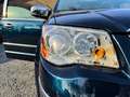 Chrysler Grand Voyager 4.0 V6 LIMITED FATHOM-BLUE SWIVEL&GO.TAFEL 3xTV/DV Bleu - thumbnail 5