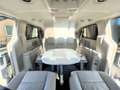 Chrysler Grand Voyager 4.0 V6 LIMITED FATHOM-BLUE SWIVEL&GO.TAFEL 3xTV/DV Bleu - thumbnail 12