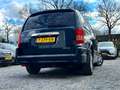 Chrysler Grand Voyager 4.0 V6 LIMITED FATHOM-BLUE SWIVEL&GO.TAFEL 3xTV/DV Bleu - thumbnail 27