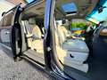 Chrysler Grand Voyager 4.0 V6 LIMITED FATHOM-BLUE SWIVEL&GO.TAFEL 3xTV/DV Bleu - thumbnail 37