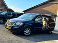 Chrysler Grand Voyager 4.0 V6 LIMITED FATHOM-BLUE SWIVEL&GO.TAFEL 3xTV/DV Bleu - thumbnail 17