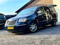 Chrysler Grand Voyager 4.0 V6 LIMITED FATHOM-BLUE SWIVEL&GO.TAFEL 3xTV/DV Bleu - thumbnail 28
