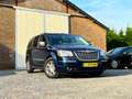 Chrysler Grand Voyager 4.0 V6 LIMITED FATHOM-BLUE SWIVEL&GO.TAFEL 3xTV/DV Bleu - thumbnail 25