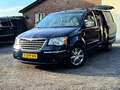 Chrysler Grand Voyager 4.0 V6 LIMITED FATHOM-BLUE SWIVEL&GO.TAFEL 3xTV/DV Bleu - thumbnail 39