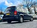 Chrysler Grand Voyager 4.0 V6 LIMITED FATHOM-BLUE SWIVEL&GO.TAFEL 3xTV/DV Bleu - thumbnail 16