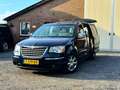 Chrysler Grand Voyager 4.0 V6 LIMITED FATHOM-BLUE SWIVEL&GO.TAFEL 3xTV/DV Bleu - thumbnail 24