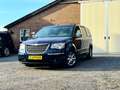 Chrysler Grand Voyager 4.0 V6 LIMITED FATHOM-BLUE SWIVEL&GO.TAFEL 3xTV/DV Bleu - thumbnail 36