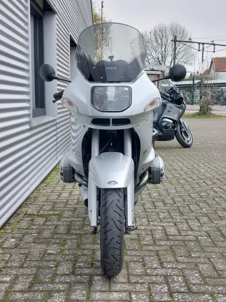 BMW R 1150 RS - foto 2