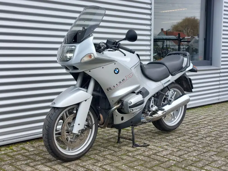 BMW R 1150 RS - foto 3