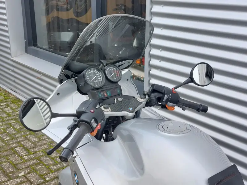 BMW R 1150 RS - foto 4