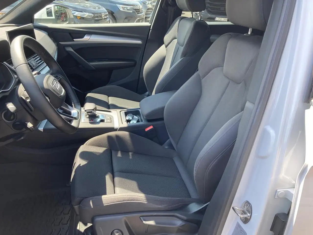 Audi SQ5 Q5 SPORTBACK 50 TFSI S-Line, миниатюра 14
