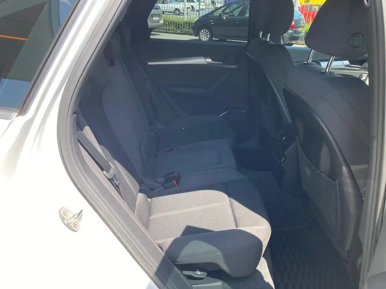 Audi SQ5 Q5 SPORTBACK 50 TFSI S-Line, миниатюра 12