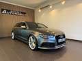 Audi RS6 Avant quattro BOSE/PANO/MASSAGE/HUD/DYNAMIC+ Grau - thumbnail 3