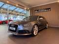 Audi RS6 Avant quattro BOSE/PANO/MASSAGE/HUD/DYNAMIC+ Grau - thumbnail 1