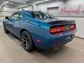 Dodge Challenger 3.6 SXT-Plus/Memory/Belüft/Schiebeda Blau - thumbnail 6