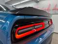 Dodge Challenger 3.6 SXT-Plus/Memory/Belüft/Schiebeda Blau - thumbnail 10
