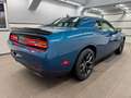Dodge Challenger 3.6 SXT-Plus/Memory/Belüft/Schiebeda Blau - thumbnail 5